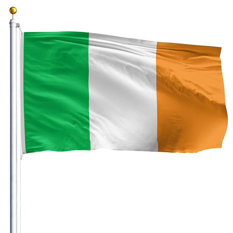 Irish Flag