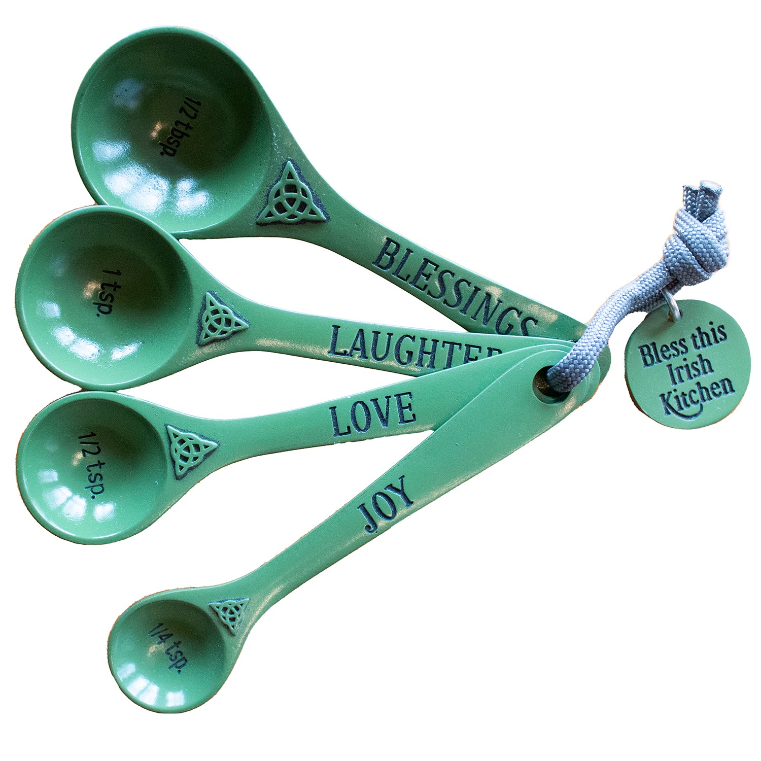 Measuring Spoons