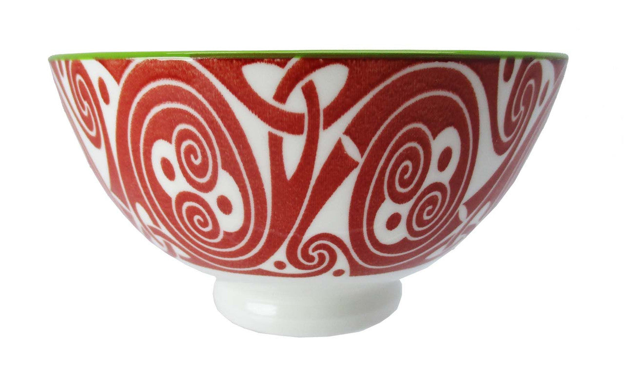 Claddagh Ring Bowl