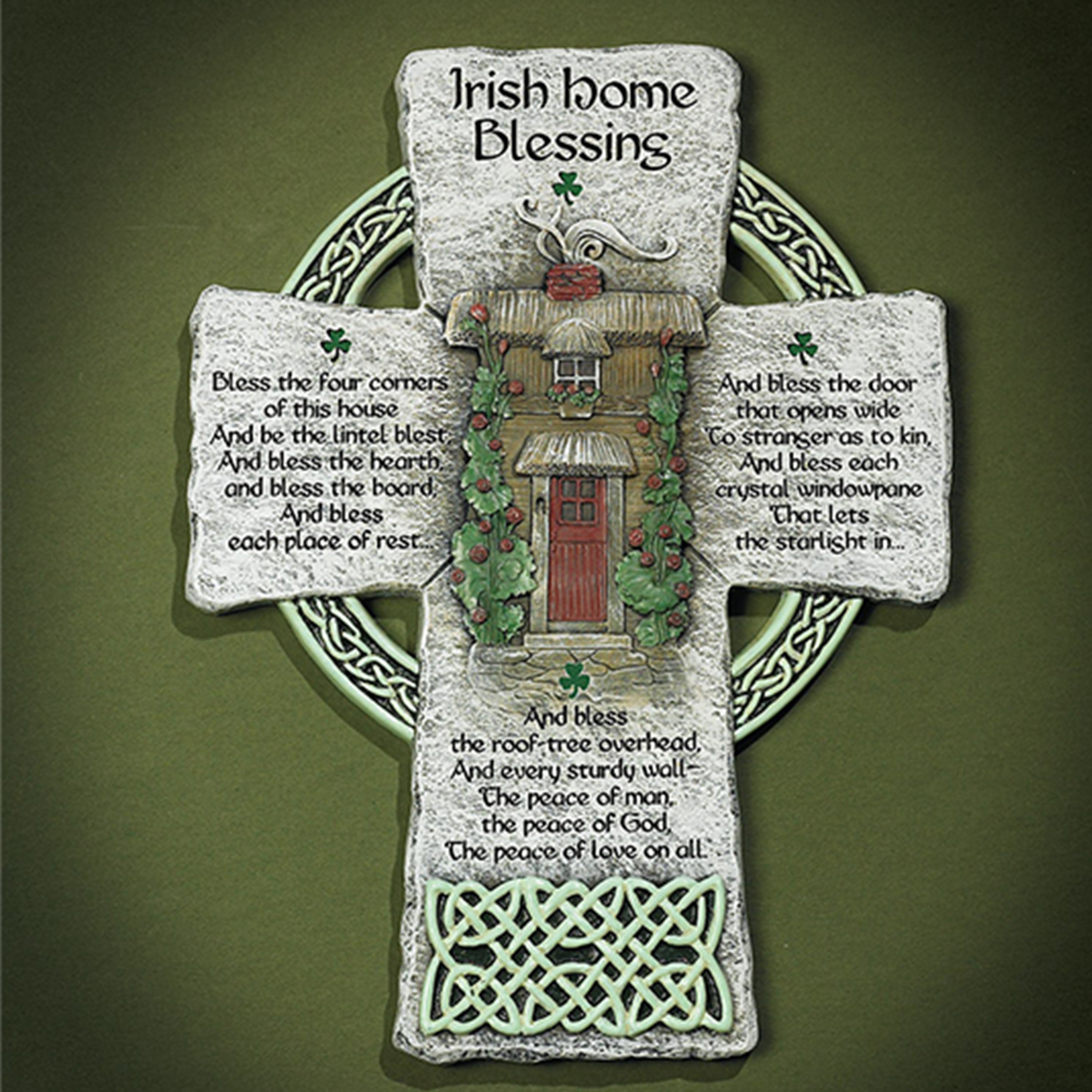 Irish Blessings and Their Meaning: A Guide to Traditional Irish Well-Wishes