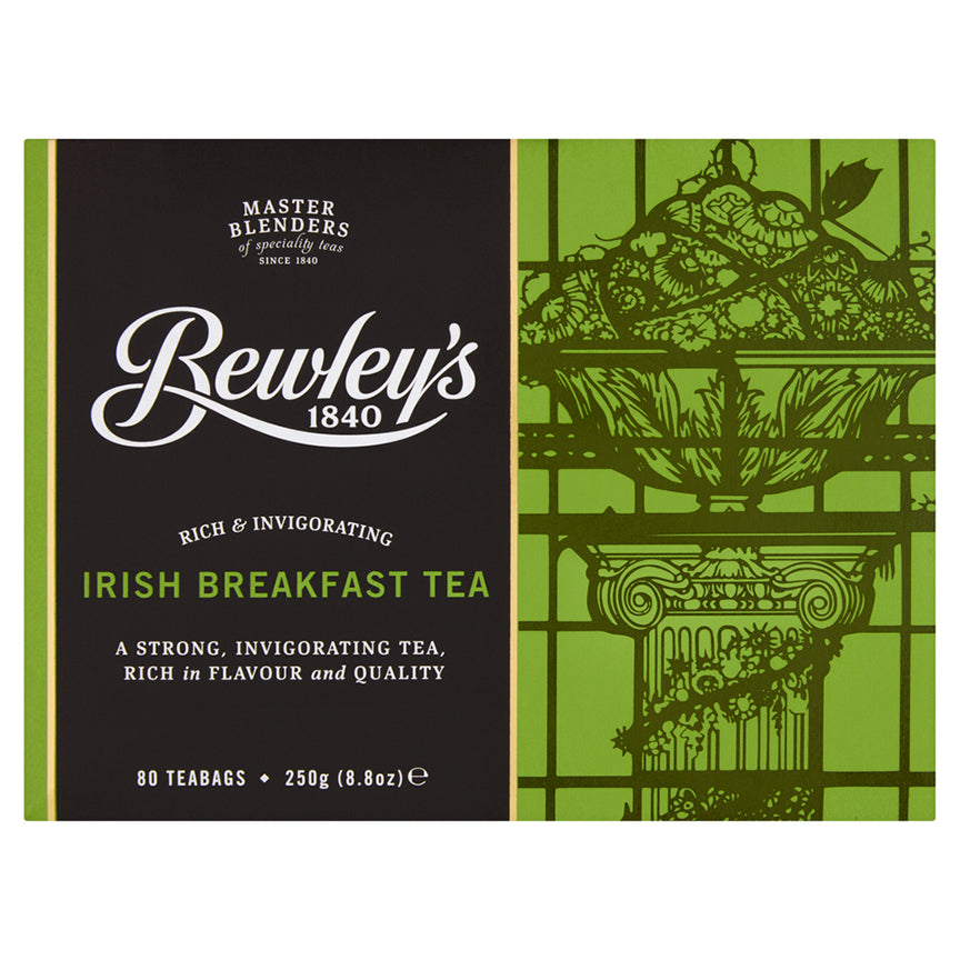 Bewley_Irish_Breakfast Tea