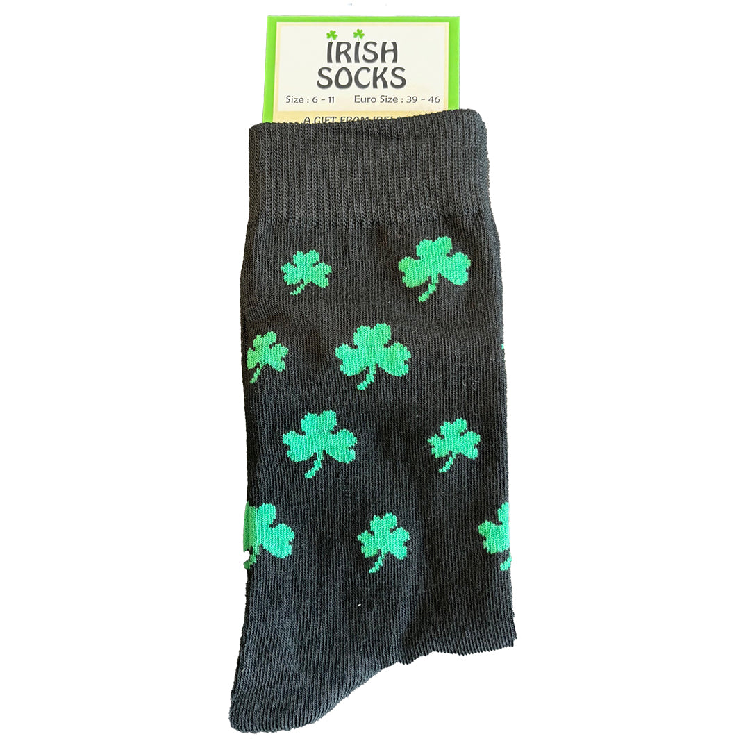 Irish Socks