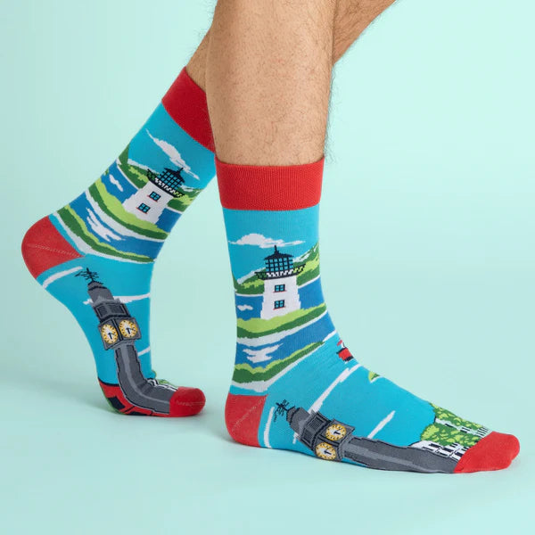 Mayo Socks