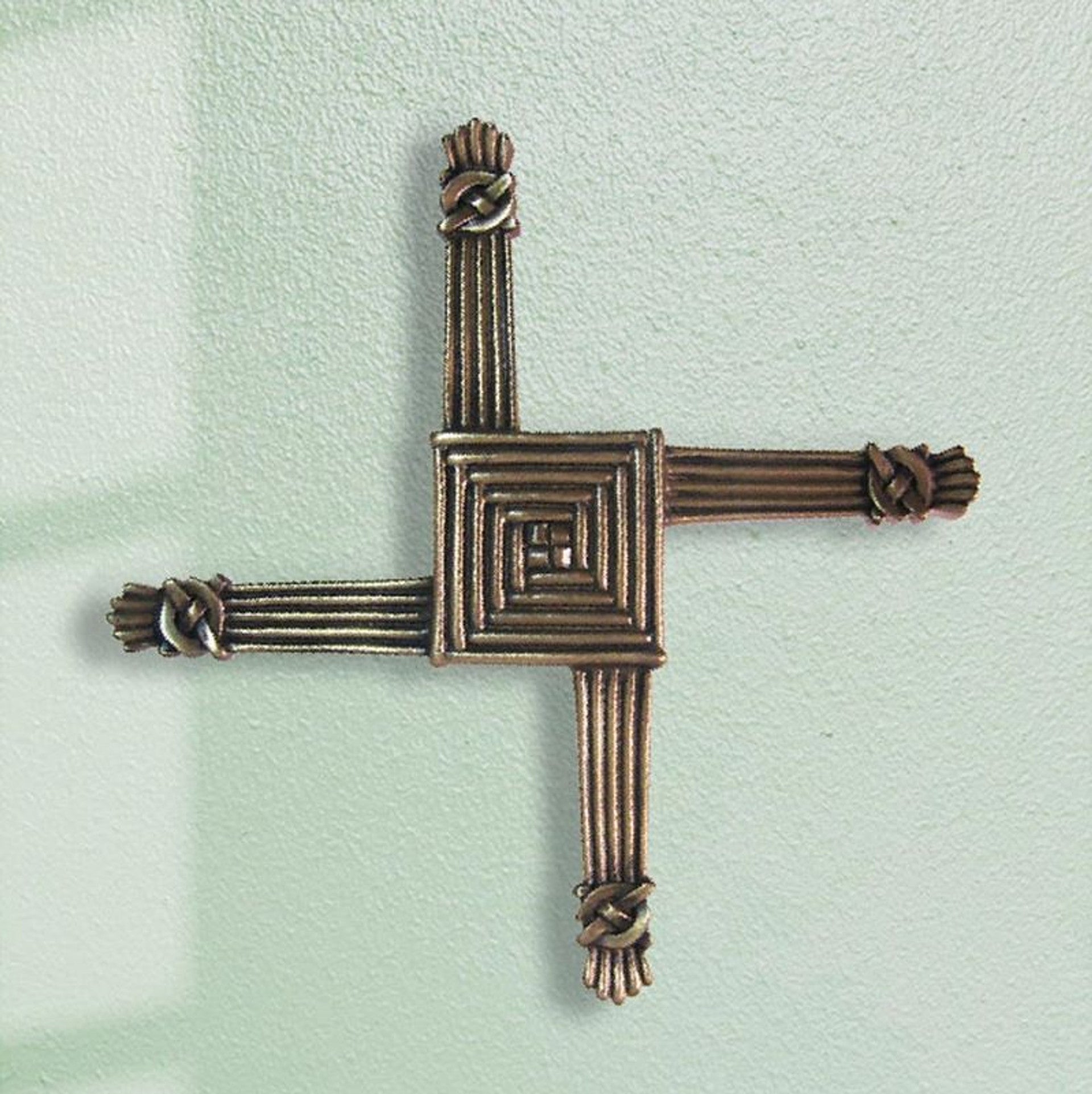 St. Brigid's Cross