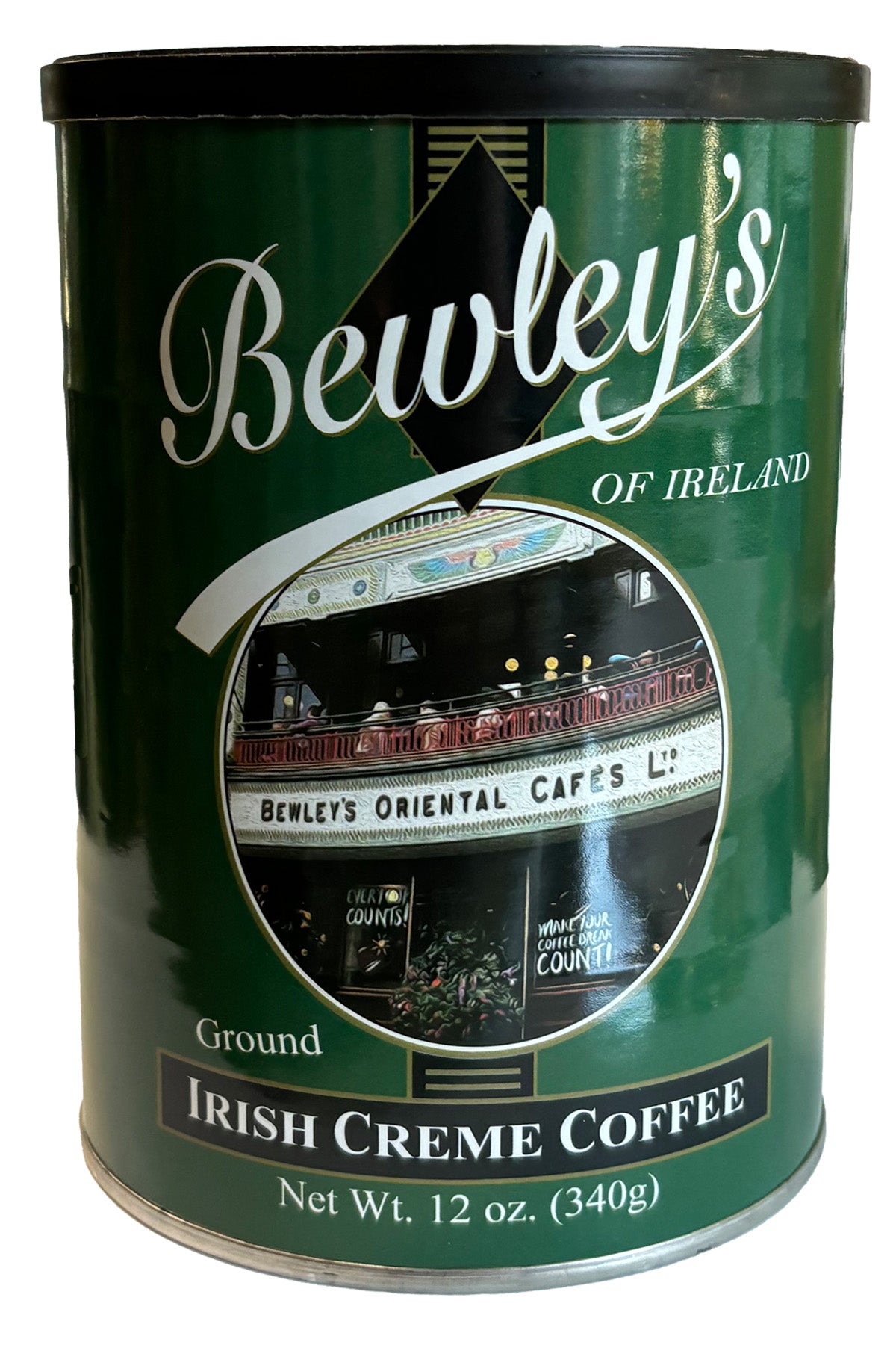 Bewley's Irish Creme Coffee